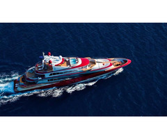 Motor Yacht for Sale JOY ME is a 50 meter | free-classifieds-usa.com - 1