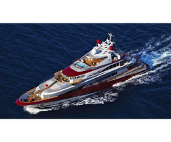 Motor Yacht for Sale JOY ME is a 50 meter | free-classifieds-usa.com - 2