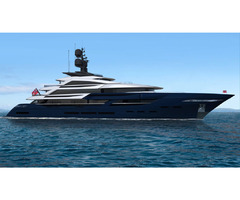 ISA Motor Yacht 65-meter CLASSIC | free-classifieds-usa.com - 1