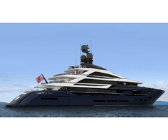 ISA Motor Yacht 65-meter CLASSIC | free-classifieds-usa.com - 2