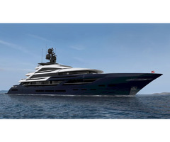 ISA Motor Yacht 65-meter CLASSIC | free-classifieds-usa.com - 3