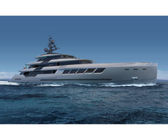 ISA Motor yacht 63-meter AYRTON | free-classifieds-usa.com - 1