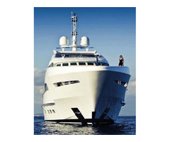 FOR CHARTER LUXURY YACHTS KNIGHT | free-classifieds-usa.com - 1