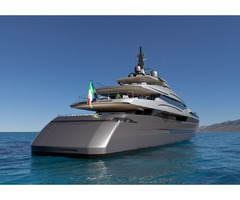 Mondo Marine Motor Yacht 63-meter CLASSIC | free-classifieds-usa.com - 2