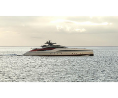 Mondomarine Motor Yacht 60-meter SEA FALCON | free-classifieds-usa.com - 1