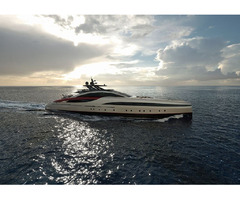 Mondomarine Motor Yacht 60-meter SEA FALCON | free-classifieds-usa.com - 2