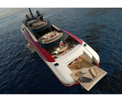 Mondomarine Motor Yacht 60-meter SEA FALCON | free-classifieds-usa.com - 3