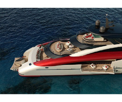 Mondomarine Motor Yacht 60-meter SEA FALCON | free-classifieds-usa.com - 4