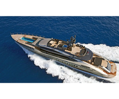 FOR CHARTER LUXURY YACHTS DB9 YACHT | free-classifieds-usa.com - 1