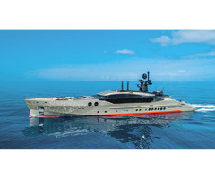FOR CHARTER LUXURY YACHTS DB9 YACHT | free-classifieds-usa.com - 2
