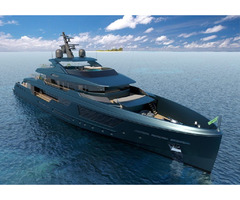 Mondo marine Motor Yacht 57-meter DISCOVERY | free-classifieds-usa.com - 1