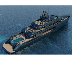 Mondo marine Motor Yacht 57-meter DISCOVERY | free-classifieds-usa.com - 2