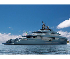Mondo marine Motor Yacht 57-meter DISCOVERY | free-classifieds-usa.com - 3