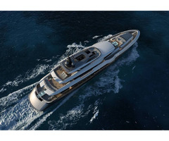 Mondo Marine Concept 57-metre yacht | free-classifieds-usa.com - 1
