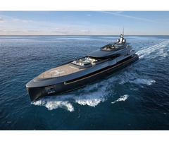 Mondo Marine Concept 57-metre yacht | free-classifieds-usa.com - 2