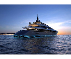 Mondo Marine Concept 57-metre yacht | free-classifieds-usa.com - 3