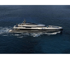Mondo Marine Concept 57-metre yacht | free-classifieds-usa.com - 4