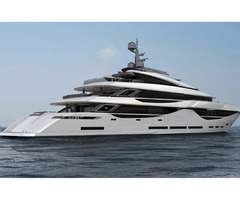 ISA Motor Yacht 57-meter CLASSIC | free-classifieds-usa.com - 2
