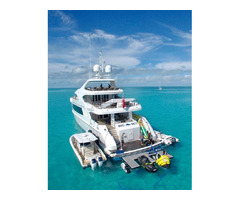 FOR CHARTER LUXURY YACHTS  | free-classifieds-usa.com - 1