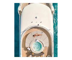 FOR CHARTER LUXURY YACHTS  | free-classifieds-usa.com - 3