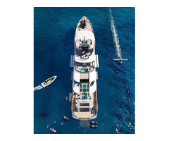 FOR CHARTER LUXURY YACHTS  | free-classifieds-usa.com - 3