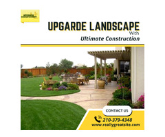 Landscaping Company in San Antonio | free-classifieds-usa.com - 1