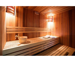 Your Jacuzzi Clearlight Infrared Sauna Buyer's Guide | Audacia Decor Inc. | free-classifieds-usa.com - 1