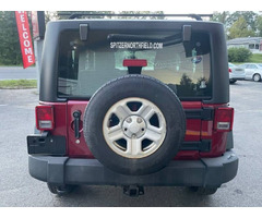 2012 Jeep Wrangler Sport $699(Down)-$374 | free-classifieds-usa.com - 3