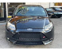 2014 Ford Focus ST $699(Down)-$291 | free-classifieds-usa.com - 1