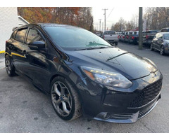 2014 Ford Focus ST $699(Down)-$291 | free-classifieds-usa.com - 2