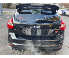 2014 Ford Focus ST $699(Down)-$291 | free-classifieds-usa.com - 3