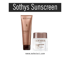 Sothys Sunscreen | free-classifieds-usa.com - 1