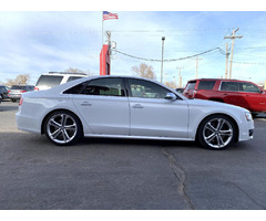 2014 Audi S8 $699(Down)-$824 | free-classifieds-usa.com - 2