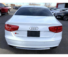 2014 Audi S8 $699(Down)-$824 | free-classifieds-usa.com - 3