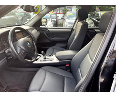 2014 BMW X3 AWD 4dr xDrive28i $699 (Down) - $347 | free-classifieds-usa.com - 4