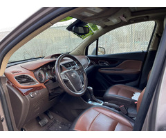 2015 Buick Encore $699(Down)-$399 | free-classifieds-usa.com - 4