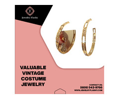 Valuable Vintage Costume Jewelry | free-classifieds-usa.com - 1