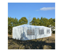 10 X 30 FT Canopy tent | Gazebo tent | Pop up canopy | free-classifieds-usa.com - 2