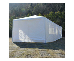 10 X 30 FT Canopy tent | Gazebo tent | Pop up canopy | free-classifieds-usa.com - 4