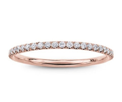 Rose gold wedding rings | free-classifieds-usa.com - 1