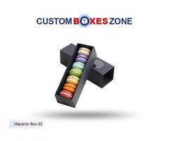 Macron Boxes in more durable quality at CustomBoxesZone | free-classifieds-usa.com - 2