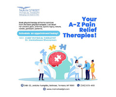 Best DPT Therapist clinic in Ozone Park | free-classifieds-usa.com - 1