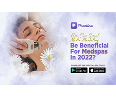 How Can Social Media Marketing Be Beneficial For Medspas In 2022? | free-classifieds-usa.com - 1
