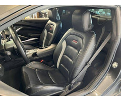 2018 Chevrolet Camaro SS $699(Down)-$792 | free-classifieds-usa.com - 4