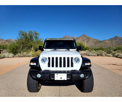 2018 Jeep Wrangler Unlimited $699(Down)-$812 | free-classifieds-usa.com - 1