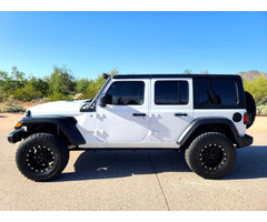 2018 Jeep Wrangler Unlimited $699(Down)-$812 | free-classifieds-usa.com - 2