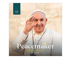 Peacemaker: Pope Francis on his Mission to Thailand, Japan, Bari (1) | free-classifieds-usa.com - 1
