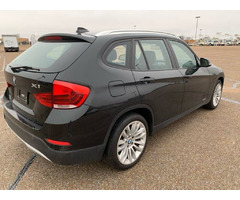2013 BMW X1 sDrive28i $699(Down)-$337 | free-classifieds-usa.com - 2