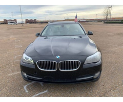 2012 BMW 5 Series 528i $699(Down)-$254 | free-classifieds-usa.com - 1