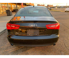 2014 Audi A6 2.0T quattro Premium Plus $699(Down)-$399 | free-classifieds-usa.com - 3